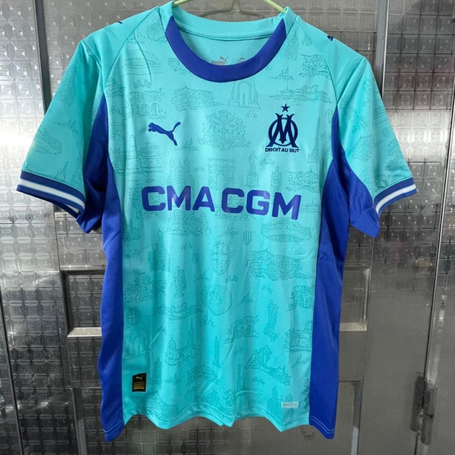 Marseille 25/26 Special Edition