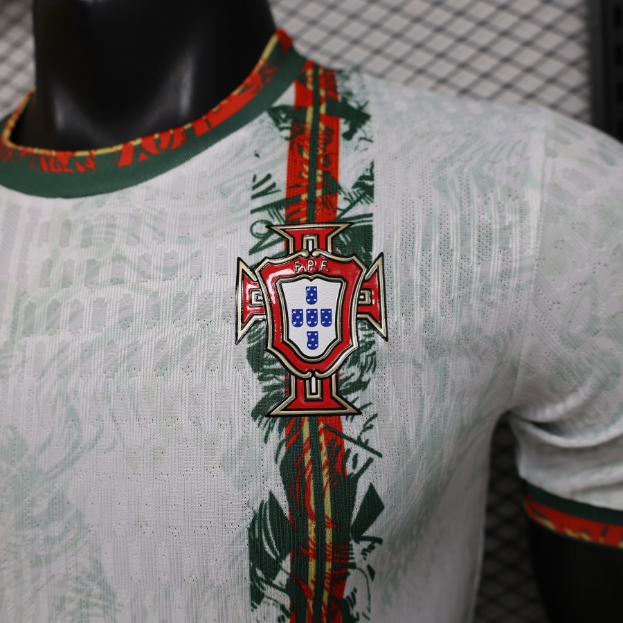 Portugal Concept-trøje 2026