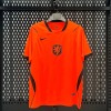 Fodboldtrøje Holland Hjemmebane 2026