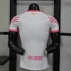 Fodboldtrøje Barcelona 2024/25 Rosa Player Edition