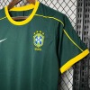 Brasilien Retrotrøje 1998