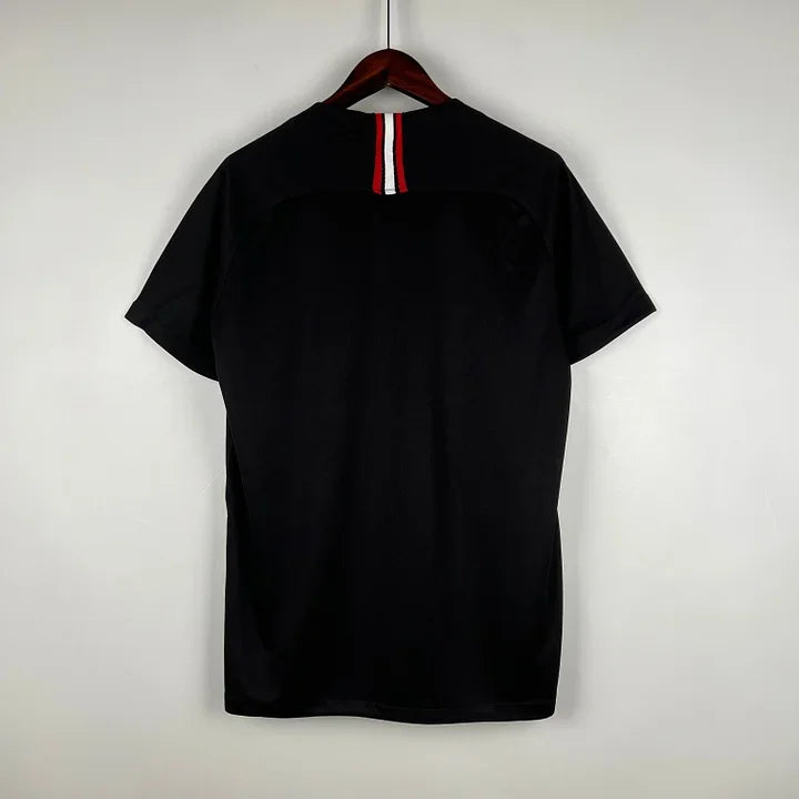 Paris Retro Trøje 2018 2019