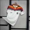 Retro Tyskland 1994 Fodboldtrøje