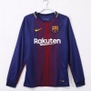 e63e024cdee0e1dcd24fccc3e0ae7f4b_9bd2a649-bacd-457e-8ed9-6b5414b70325.jpg Barcelona Hjemmebanetrøje 2017-2018 Langærmer Retro