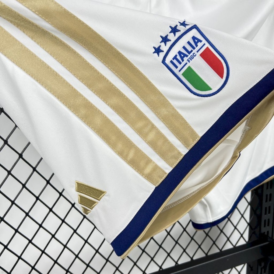 Short Italien VM 2026