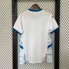 OM 24/25 Hvid - Olympique Marseille Fodboldtrøje