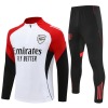 Arsenal 2025/26 Hvid trøje