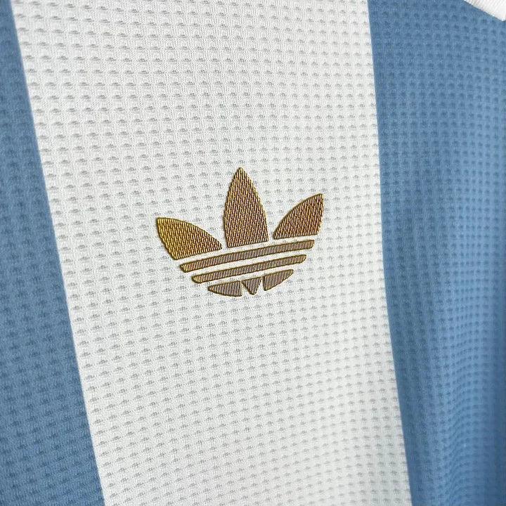 ea654a0c111b1be185be3f75bec1ca27.jpg Argentina 50-års Jubilæum 2024 2025 Fodboldtrøje
