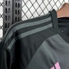 Inter Miami Sort Trøje Sæson 2025-2026