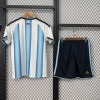 Argentina Hjemmebanetrøje 2025/26 Herre