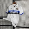 Fodboldtrøje Inter Milan Retro 2009 2010