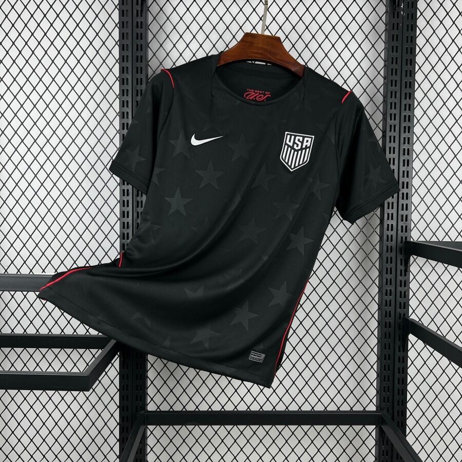 USA Udebanetrøje VM 2026