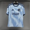 Ajax Tredjetrøje 2026/27