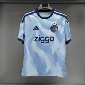 Ajax Tredjetrøje 2026/27