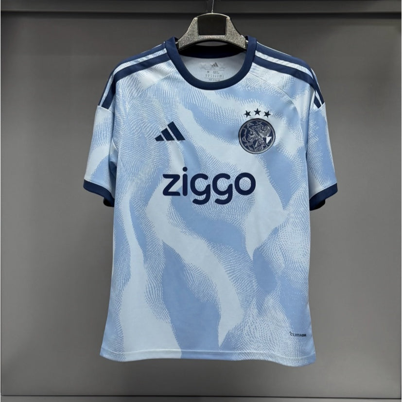 Ajax Tredjetrøje 2026/27