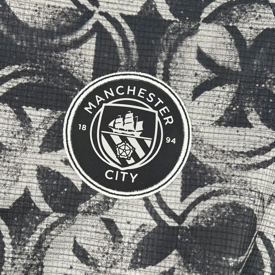 Manchester City Træningstrøje 2025-26