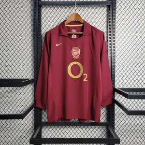 efdb61d2_1800x1800_jpg.jpg Fodboldtrøje Arsenal Retro Langærmer 2005/06