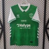 Fodboldtrøje Saint-Étienne Hjemmebanetrøje 2025/26