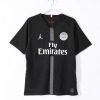 Fodboldtrøje PSG Hjemmebanetrøje Retro 2018-2019