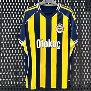 f3115dddf7f2ab32a58e34266c1bb1c2.png Fodboldtrøje Fenerbahce Hjemmebanetrøje 2025/26