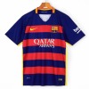 f32d31bdd2a5dbcd42974e171778497e.jpg Fodboldtrøje Barcelona Hjemmebanetrøje 2015-2016 Retro