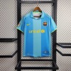 FC Barcelona Retro-trøje 2007-2008
