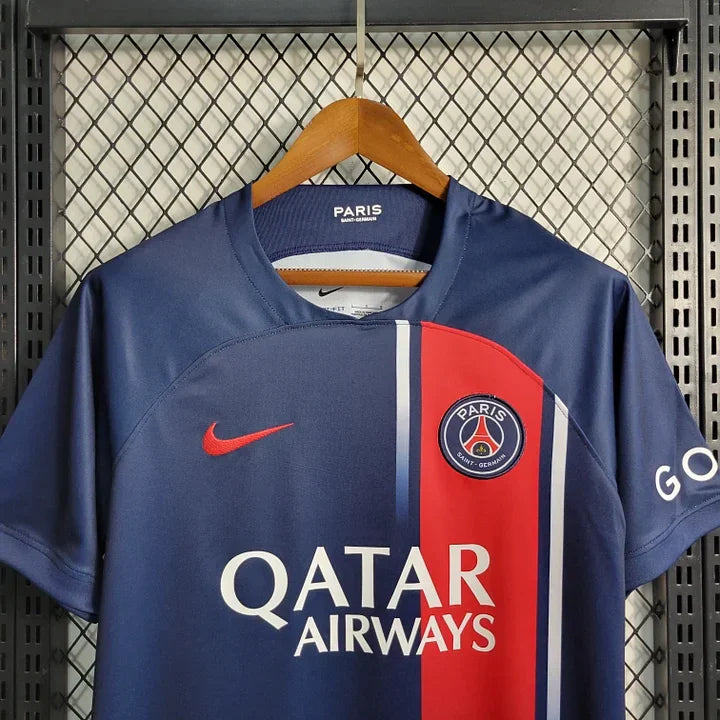 PSG Hjemmebanetrøje 2023-2024