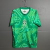 f5c710deabefa72e9c83b9b775cc3dd2.jpg Brasilien Målmandstrøje 2026 - Premium Grøn