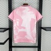 Fodboldtrøje-Concept Real Madrid Rosa & Hvid 2025