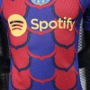 FC Barcelona Pre-Match Trøje 2024 2025