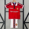f7a230ab44ca36b24c819a979d471c14.jpg Fodboldtrøje Manchester United Børn 1998-1999 Retro
