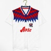 Fodboldtrøje Lyon Hjemmebanetrøje Retro 1995-1996