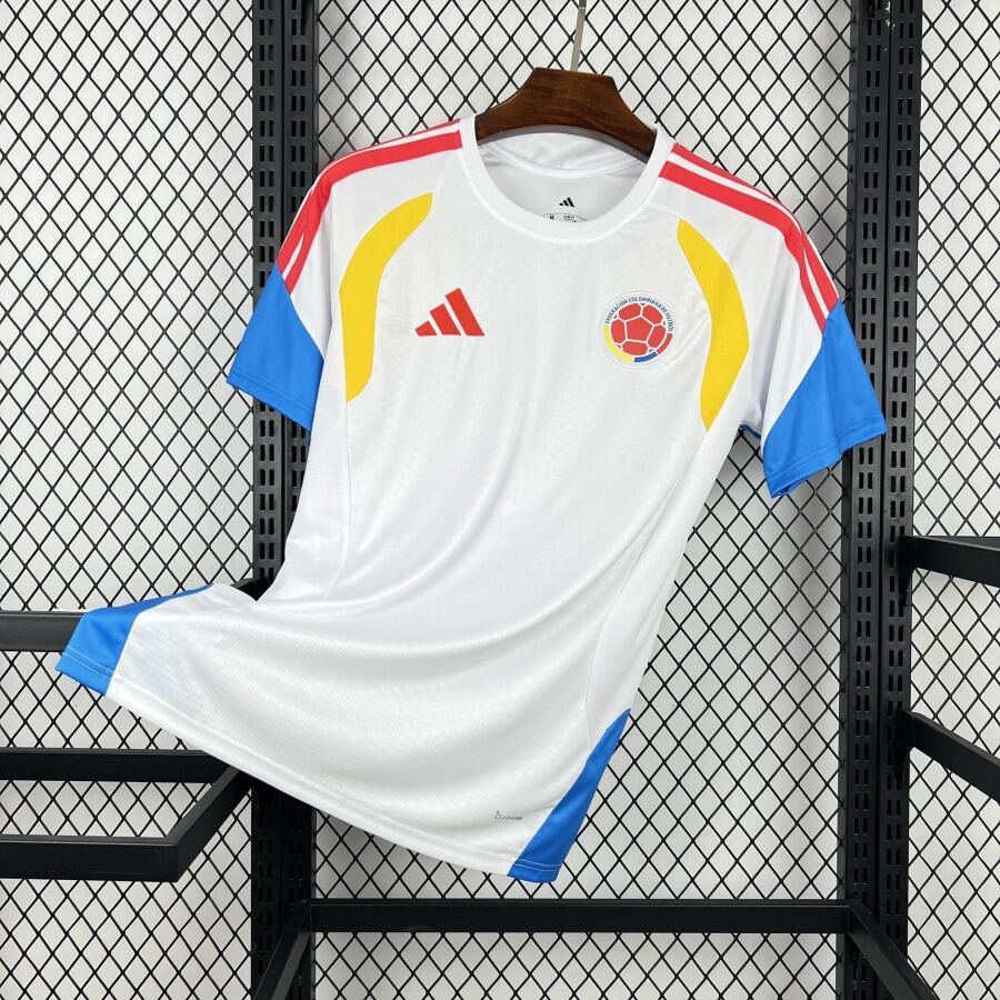 f8573a98.jpg Træningstrøje Colombia 2026