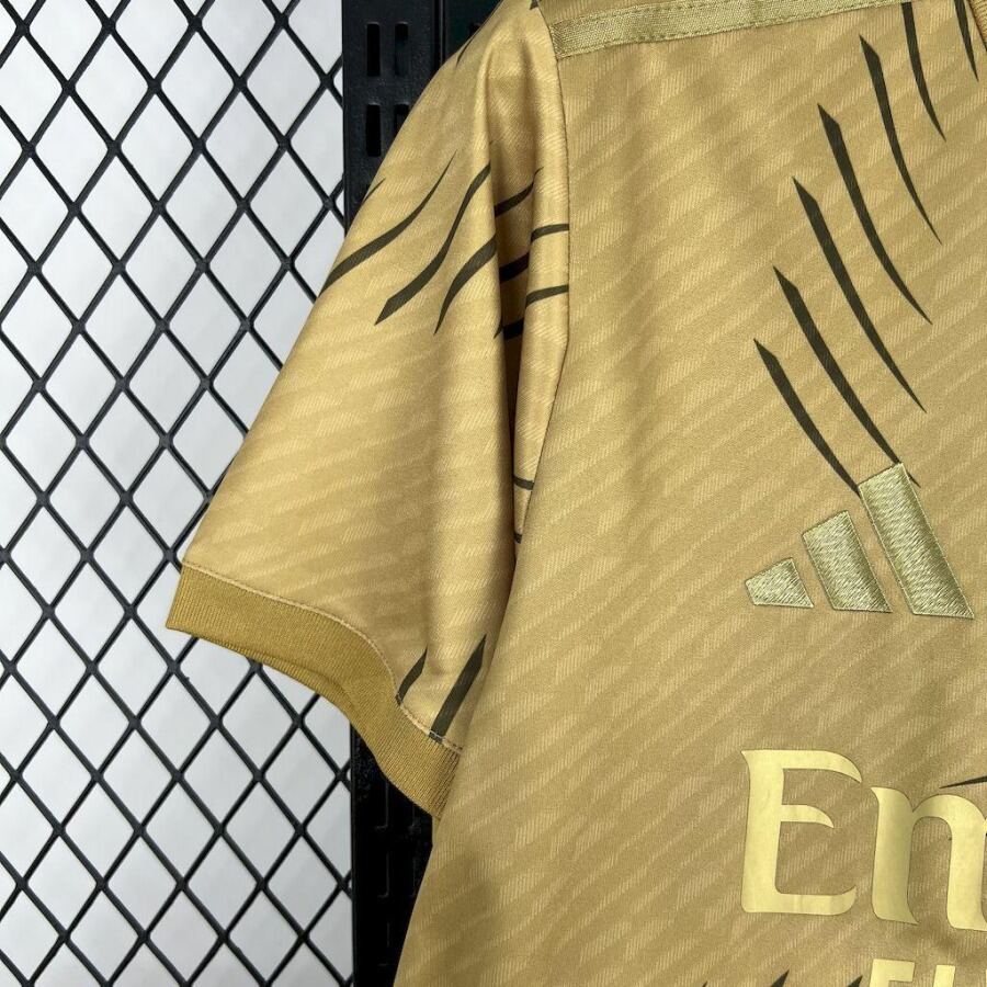 Real Madrid Træningstrøje 2025-26