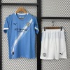 f90d45933936efe21eb5f06d33201ad2.jpg Fodboldtrøje Manchester City Hjemmebanetrøje 2025/26 Voksen