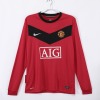 fbe9edfc047d6d38a3186606f6ec6533.jpg Manchester United Hjemmebanetrøje 2010 Langærmer