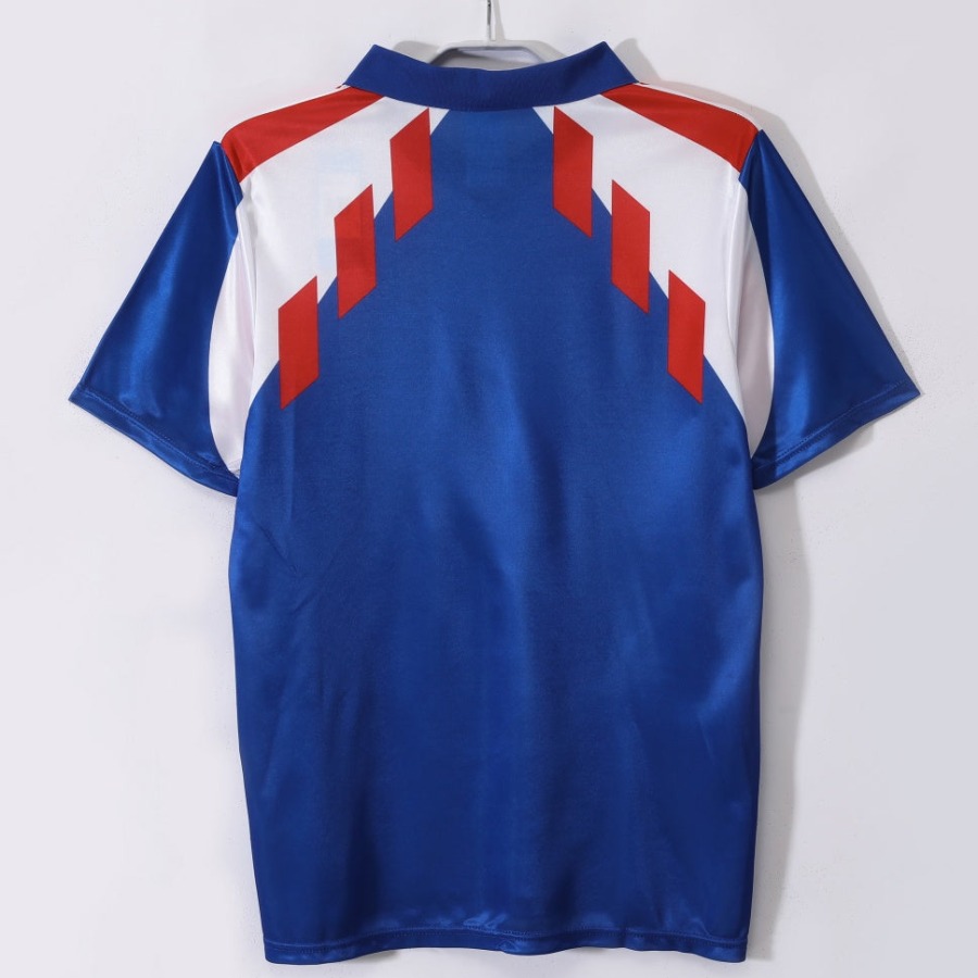 fbf5ee46f749a5fca09bf6dfa22f6289.jpg Fodboldtrøje Frankrig Hjemmebanetrøje Retro 1990
