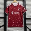 Fodboldtrøje Liverpool 2026/27 Hjemmebanetrøje