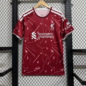fd208271ddca4bba08542e7101a3f156.jpg Fodboldtrøje Liverpool 2026/27 Hjemmebanetrøje