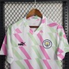 Fodboldtrøje Manchester City Træning 2023 2024