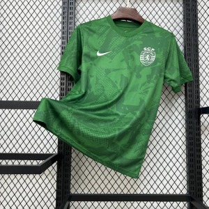 fd586728.jpg Fodboldtrøje Sporting Træning 2025-26