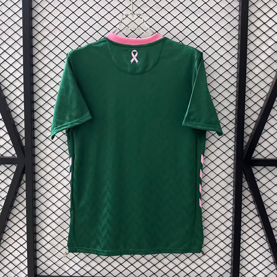 Fodboldtrøje Saint-Étienne 25/26 Specialudgave