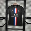 Fodboldtrøje PSG Retro 2019-20 Autentisk