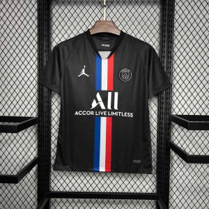 Fodboldtrøje PSG Retro 2019-20 Autentisk