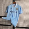 Manchester City 2011/12 Retro