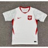Fodboldtrøje Polen Hjemmebanetrøje 2026