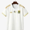 maillot-afrique-du-sud-exterieur-2026 studio v12 Fodboldtrøje Sydafrika Udebanetrøje 2026