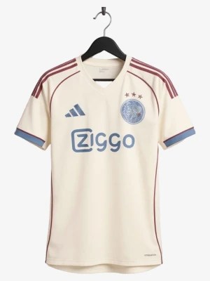 Fodboldtrøje Ajax Amsterdam Third 2025-2026