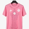Fodboldtrøje Algeriet 2025-2026 Rosa Premium