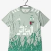 Fodboldtrøje Algeriet Concept 2025-2026